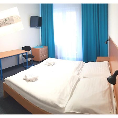 Turist Hotel Bratislava Ngoại thất bức ảnh