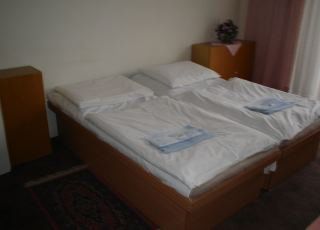 Turist Hotel Bratislava Ngoại thất bức ảnh